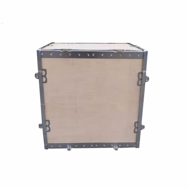 阜平可折叠木箱