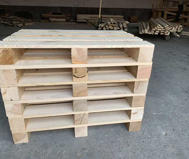 阜平木托盘表面怎么处理